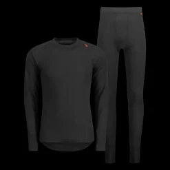 Sundsvall Superunderwear Set, superunderställ, herr - Underställsset - Sundsvall Superunderwear Set, superunderställ, herr