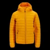 Sundvolle Hooded Down Jacket, dunjacka junior - Dun & Mellanlagerjackor - Sundvolle Hooded Down Jacket, dunjacka junior
