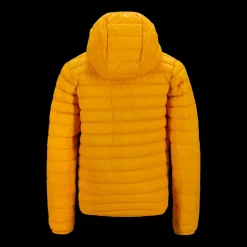 Sundvolle Hooded Down Jacket, dunjacka junior - Dun & Mellanlagerjackor - Sundvolle Hooded Down Jacket, dunjacka junior
