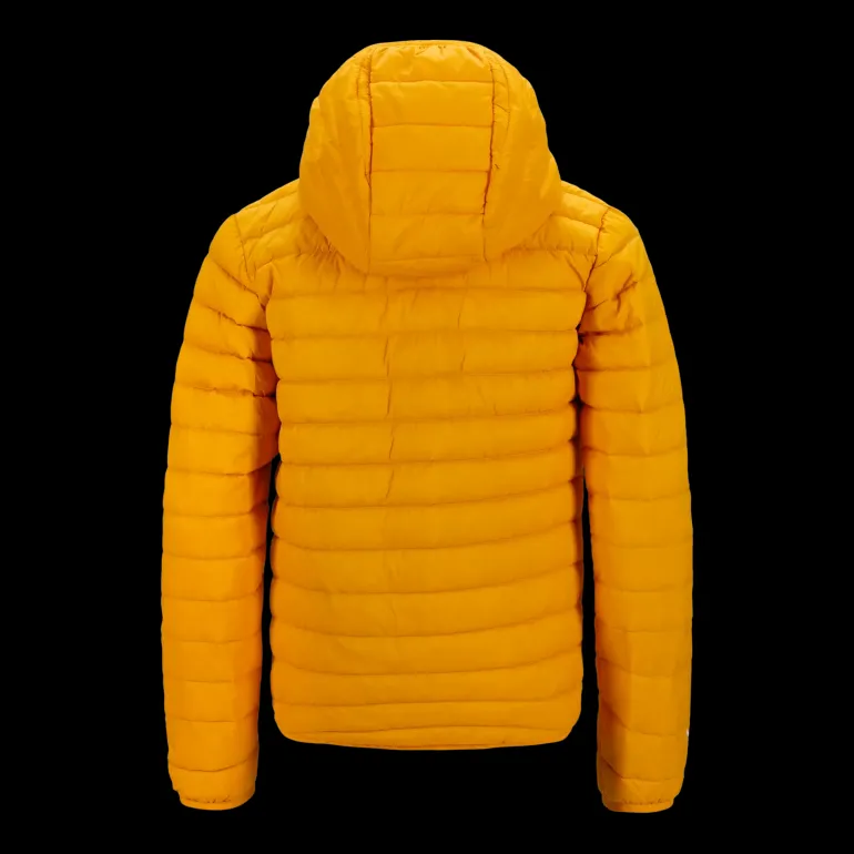 Sundvolle Hooded Down Jacket, dunjacka junior - Dun & Mellanlagerjackor - Sundvolle Hooded Down Jacket, dunjacka junior