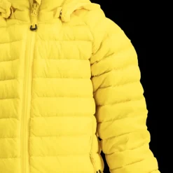 Sundvolle Hooded Down Jacket, dunjacka barn - Dun & Mellanlagerjackor - Sundvolle Hooded Down Jacket, dunjacka barn