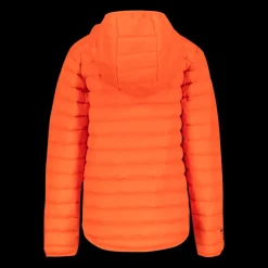 Sundvolle Hooded Down Jacket, dunjacka junior - Dun & Mellanlagerjackor - Sundvolle Hooded Down Jacket, dunjacka junior