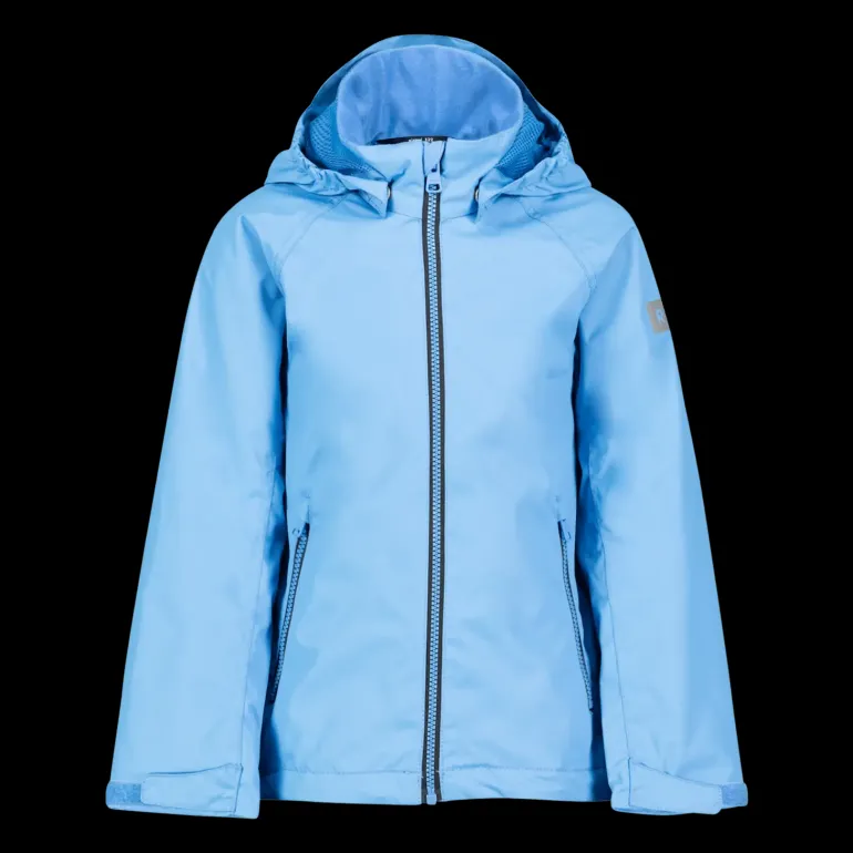 Suomenoja Reimatec Jacket, skaljacka, barn - Skaljackor - Suomenoja Reimatec Jacket, skaljacka, barn