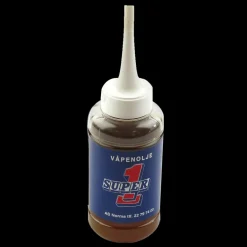 Super 1 - Vapenvård - Super 1