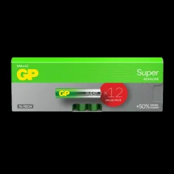 Super Alkaline AAA/LR03 batteri - Övrig Elektronik - Super Alkaline AAA/LR03 batteri