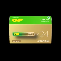 Super Alkaline AAA/LR03 batteri - Övrig Elektronik - Super Alkaline AAA/LR03 batteri