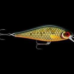 Super Shadow Rap 16cm - Wobbler - Super Shadow Rap 16cm