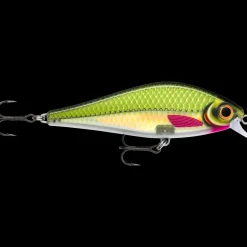 Super Shadow Rap 16cm - Wobbler - Super Shadow Rap 16cm