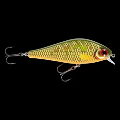 Super Shadow Rap 11cm - Wobbler - Super Shadow Rap 11cm