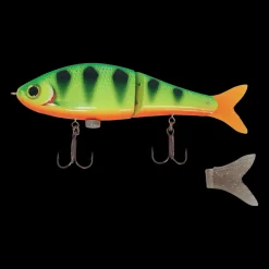 Super Shadow Rap Glide 16cm 45 g, jerkbait - Wobbler - Super Shadow Rap Glide 16cm 45 g, jerkbait