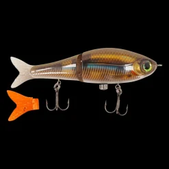 Super Shadow Rap Glide 11cm 45 g, jerkbait - Wobbler - Super Shadow Rap Glide 11cm 45 g, jerkbait
