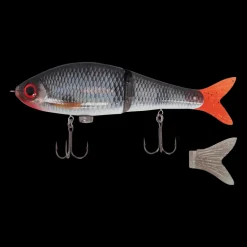 Super Shadow Rap Glide 16cm 45 g, jerkbait - Wobbler - Super Shadow Rap Glide 16cm 45 g, jerkbait