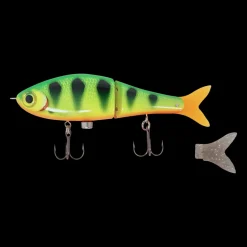 Super Shadow Rap Glide 11cm 45 g, jerkbait - Wobbler - Super Shadow Rap Glide 11cm 45 g, jerkbait