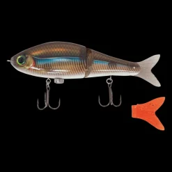 Super Shadow Rap Glide 16cm 45 g, jerkbait - Wobbler - Super Shadow Rap Glide 16cm 45 g, jerkbait