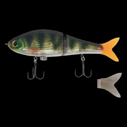 Super Shadow Rap Glide 16cm 45 g, jerkbait - Wobbler - Super Shadow Rap Glide 16cm 45 g, jerkbait