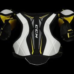 Super Tacks AS1, axelskydd barn - Axelskydd - Super Tacks AS1, axelskydd barn