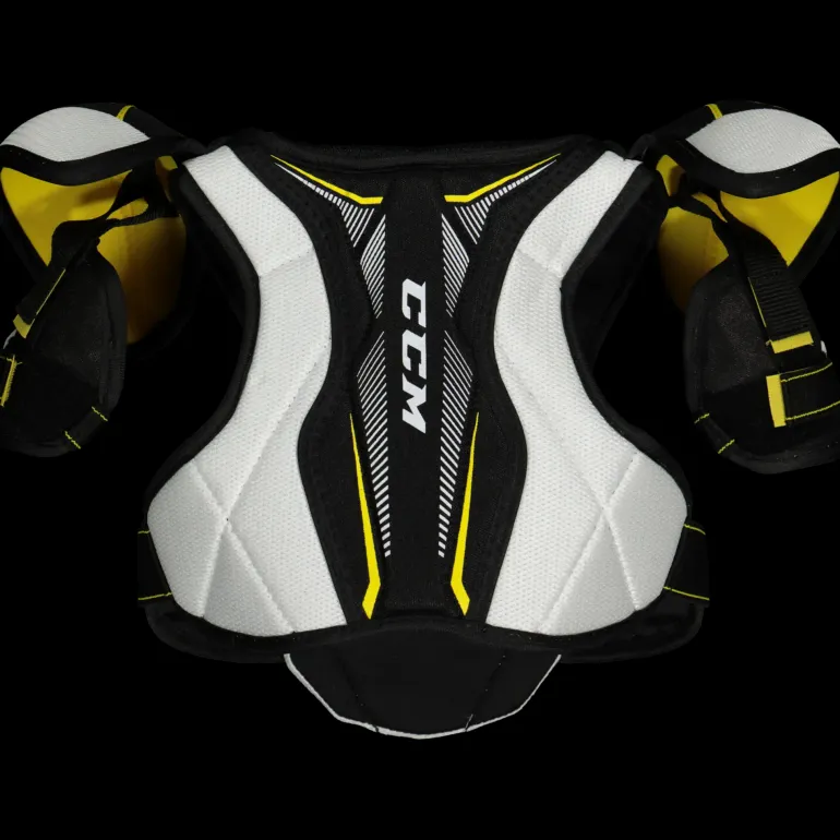 Super Tacks AS1, axelskydd barn - Axelskydd - Super Tacks AS1, axelskydd barn