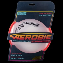 Superdisc - Utomhuslekar - Superdisc