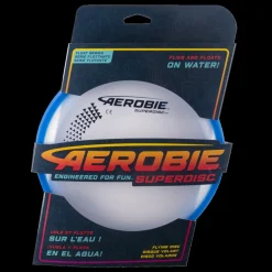 Superdisc - Utomhuslekar - Superdisc