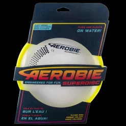 Superdisc - Utomhuslekar - Superdisc