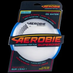 Superdisc, frisbee - Utomhuslekar - Superdisc, frisbee