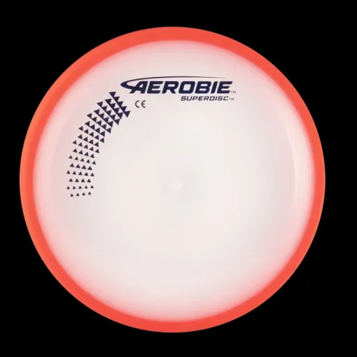 Superdisc, frisbee - Utomhuslekar - Superdisc, frisbee