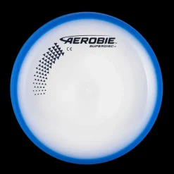 Superdisc, frisbee - Utomhuslekar - Superdisc, frisbee