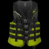 Superlite 50N Iso Vest, flytväst - Flytväst - Superlite 50N Iso Vest, flytväst