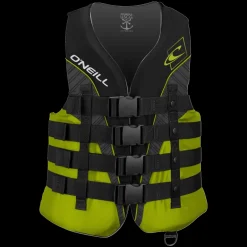 Superlite 50N Iso Vest, flytväst - Flytväst - Superlite 50N Iso Vest, flytväst