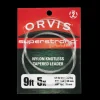 Superstrong 9', 2-pack 7x 0,11mm Clear - Fluglina - Superstrong 9', 2-pack 7x 0,11mm Clear