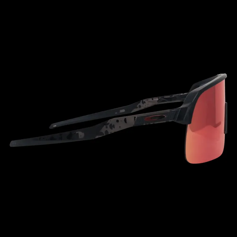 Sutro Litematte Sand, solglasögon, multisportglasögon, unisex - Sportglasögon - Sutro Litematte Sand, solglasögon, multisportglasögon, unisex