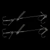 Svartzonker Shallow Stinger Large 2-Pack, stinger - Diverse Fiskeutrustning - Svartzonker Shallow Stinger Large 2-Pack, stinger