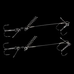 Svartzonker Shallow Stinger Large 2-Pack, stinger - Diverse Fiskeutrustning - Svartzonker Shallow Stinger Large 2-Pack, stinger