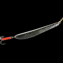 Svenskepilk Rustfri Deco 110 g, pilk - Softbait - Svenskepilk Rustfri Deco 110 g, pilk