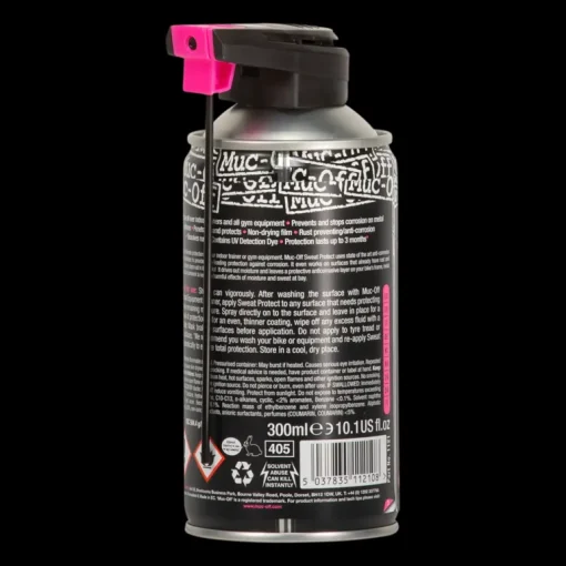 Sweat Protect, korrosionsspray - Oljor & Fetter - Sweat Protect, korrosionsspray