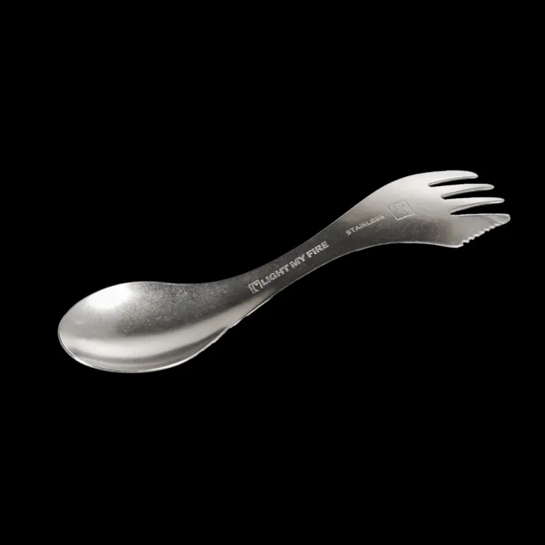 Swedish Spork Stainless, spork - Kokkärl & Bestick - Swedish Spork Stainless, spork