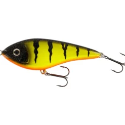 Swim 12cm 53g - Wobbler - Swim 12cm 53g