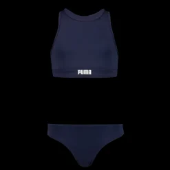 Swim Girls Racerback Bikini Set 1P, bikini, junior - Bikinis - Swim Girls Racerback Bikini Set 1P, bikini, junior