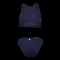 Swim Girls Racerback Bikini Set 1P, bikini, junior - Bikinis - Swim Girls Racerback Bikini Set 1P, bikini, junior