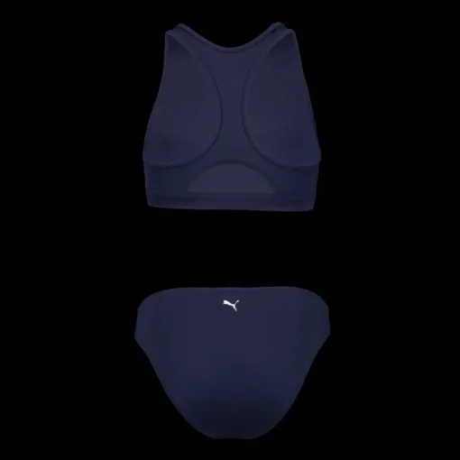 Swim Girls Racerback Bikini Set 1P, bikini, junior - Bikinis - Swim Girls Racerback Bikini Set 1P, bikini, junior