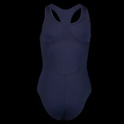 Swim Girls Racerback Swimsuit, baddräkt, junior - Badshorts - Swim Girls Racerback Swimsuit, baddräkt, junior