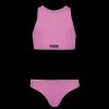 Swim Girls Racerbak Bikini, bikini, junior - Badshorts - Swim Girls Racerbak Bikini, bikini, junior