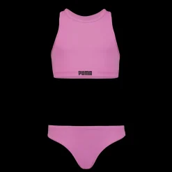Swim Girls Racerbak Bikini, bikini, junior - Badshorts - Swim Girls Racerbak Bikini, bikini, junior