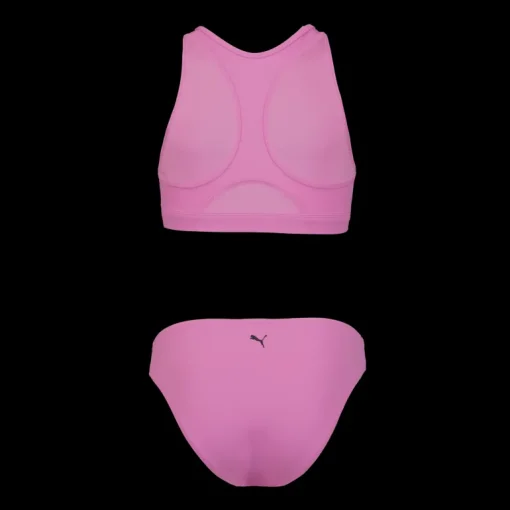 Swim Girls Racerbak Bikini, bikini, junior - Badshorts - Swim Girls Racerbak Bikini, bikini, junior