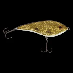 Swim Glidebait 10 cm 34 g, wobbler - Wobbler - Swim Glidebait 10 cm 34 g, wobbler