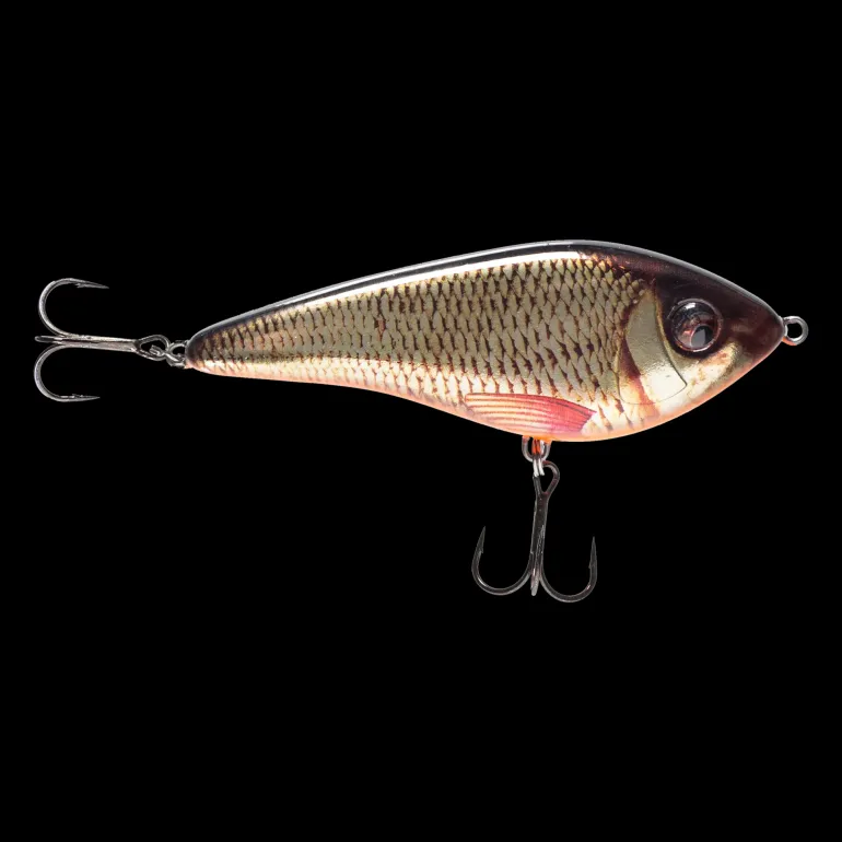Swim Glidebait 12 cm 53 g, wobbler - Wobbler - Swim Glidebait 12 cm 53 g, wobbler