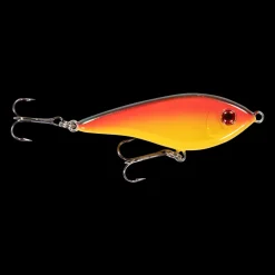 Swim Glidebait 6,5 cm 9 g, wobbler - Wobbler - Swim Glidebait 6,5 cm 9 g, wobbler