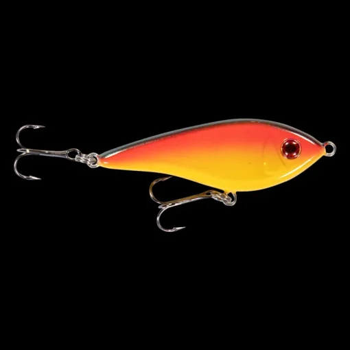 Swim Glidebait 6,5 cm 9 g, wobbler - Wobbler - Swim Glidebait 6,5 cm 9 g, wobbler