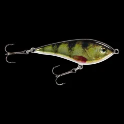 Swim Glidebait 6,5 cm 9 g, wobbler - Wobbler - Swim Glidebait 6,5 cm 9 g, wobbler