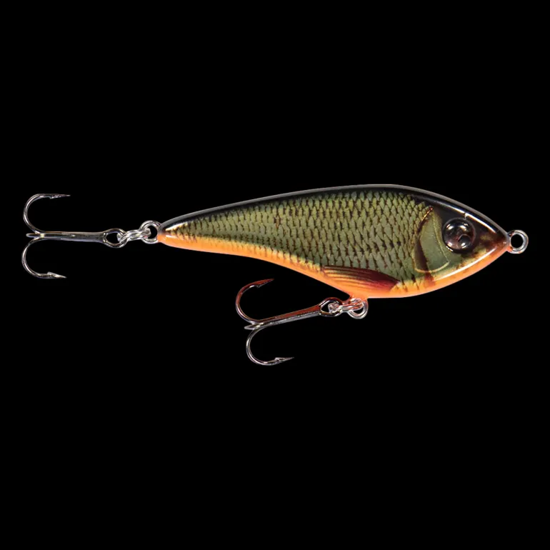 Swim Glidebait 6,5 cm 9 g, wobbler - Wobbler - Swim Glidebait 6,5 cm 9 g, wobbler